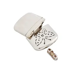 بخاری جیبی پرفکت | خرید بخاری کمپینگ