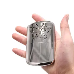 بخاری جیبی پرفکت | خرید بخاری کمپینگ