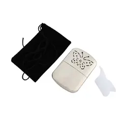 بخاری جیبی پرفکت | خرید بخاری کمپینگ