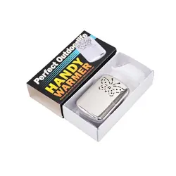 بخاری جیبی پرفکت | خرید بخاری کمپینگ