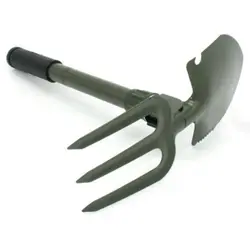 بیل تاشو شن کش دار