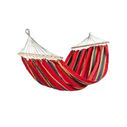 تخت آویز مسافرتی و کوهنوردی تک نفره | ننو مناسب طبیعتگردی