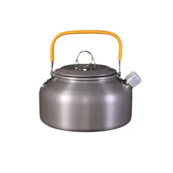 ست ظروف کوهنوردی و کمپینگ دونفره کمپسور| campsor cooking set