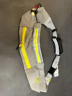 چراغ دوچرخه سواری و کوهنوردی شارژی | گالری پارتیزان