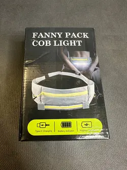 چراغ دوچرخه سواری و کوهنوردی شارژی | گالری پارتیزان