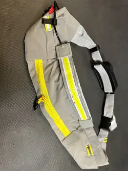 چراغ دوچرخه سواری و کوهنوردی شارژی | گالری پارتیزان