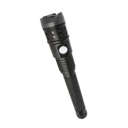 چراغ قوه پلیسی قابل حمل پرودو مدل PD-LS18WFL | پارتیزان
