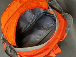 کیف کمری پکینیو مناسب کمپینگ | کوهنوردی و کمپینگ و طبیعت گردی