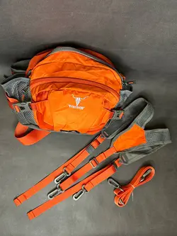 کیف کمری پکینیو مناسب کمپینگ | کوهنوردی و کمپینگ و طبیعت گردی