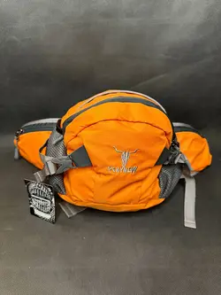 کیف کمری پکینیو کله گاوی مناسب کوهنوردی