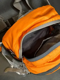 کیف کمری پکینیو کله گاوی مناسب کوهنوردی