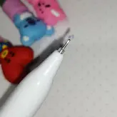 روان نویس آکواریوم طرح بی تی اس بی تی 21 با سری سیلیکونی جوهر آبی بسیار روان