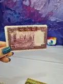 برچسب کارت استیکر کارت بانکی کارت مترو کارت اتوبوس کارت مخملی سه بعدی برجسته اکلیلی طرح پول دلار اسکناس ریال تومان