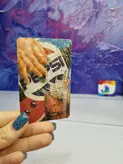برچسب کارت استیکر کارت بانکی کارت مترو کارت اتوبوس کارت مخملی سه بعدی برجسته اکلیلی طرح ورزشی فوتبال رونالدو پرسپولیس استقلال