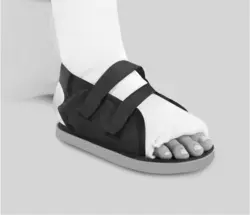 کفش گچ ورنا 20 میلی متری v510