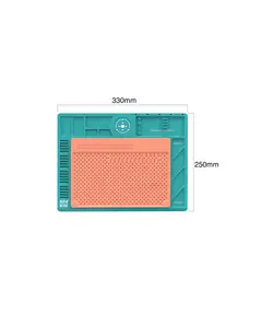 پد فلزی نگهدارنده لوپ مدل RF4 RF-P04