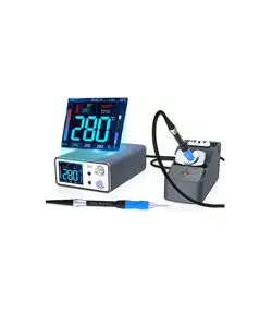 هویه حرفه ای  نانو سولدرینگ جی سی AIXUN JC T3B T115