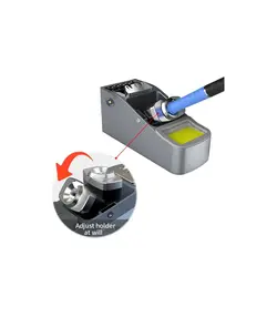 هویه حرفه ای  نانو سولدرینگ جی سی AIXUN JC T3B T115