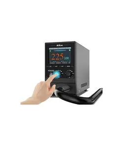 هیتر هوشمند 1000 وات جی سی AIXUN JC H310D