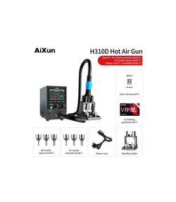 هیتر هوشمند 1000 وات جی سی AIXUN JC H310D