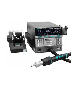 هیتر حرفه ای 1300وات سوگون SUGON 8650 3MODE