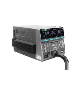 هیتر حرفه ای 1300وات سوگون SUGON 8650 3MODE