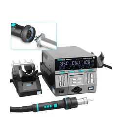 هیتر حرفه ای 1300وات سوگون SUGON 8650 3MODE