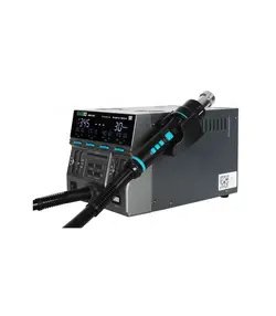 هیتر حرفه ای 1300وات سوگون SUGON 8650 3MODE