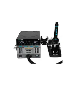 هیتر حرفه ای 1300وات سوگون SUGON 8650 3MODE