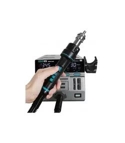 هیتر حرفه ای 1300وات سوگون SUGON 8650 3MODE