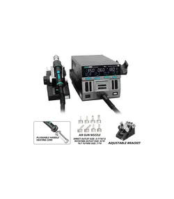 هیتر حرفه ای 1300وات سوگون SUGON 8650 3MODE