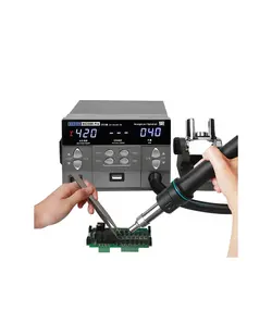 هیتر حرفه ای سوگون SUGON 8620-DX PRO (2023)