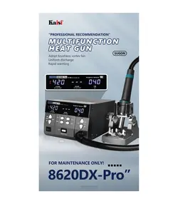 هیتر حرفه ای سوگون SUGON 8620-DX PRO (2023)