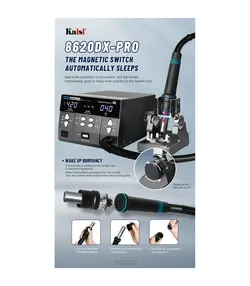 هیتر حرفه ای سوگون SUGON 8620-DX PRO (2023)
