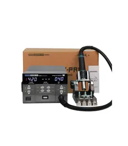 هیتر حرفه ای سوگون SUGON 8620-DX PRO (2023)