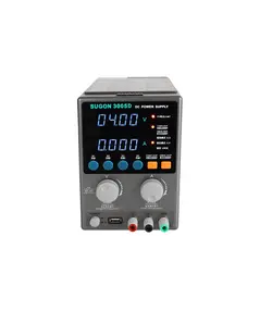 منبع تغذیه حافظه دار سوگون SUGON 3005D