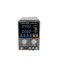 منبع تغذیه حافظه دار سوگون SUGON 3005D