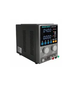 منبع تغذیه حافظه دار سوگون SUGON 3005D