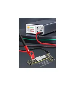 منبع تغذیه و تستر جی سی AIXUN P2408S