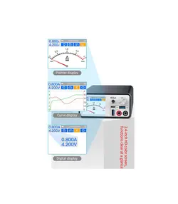 منبع تغذیه و تستر جی سی AIXUN P2408S