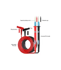 پراپ مولتی متر سوزنی سانشاین SUNSHINE SS-024A