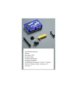 پایه بازویی لوپ مکانیک MECHANIC M2