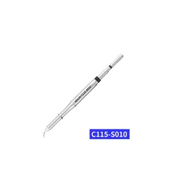 نوک هویه سرکج T115 جی سی AIXUN JC C115