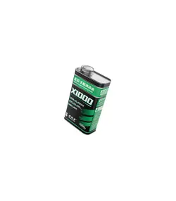 مایع شستشو و تمیز کننده برد مگاآیدیا MEGA-IDEA X1000