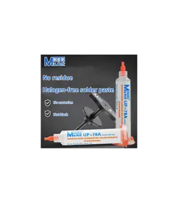 خمیر فلکس سرنگی مانت MaAnt UP-78A