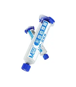 خمیر فلکس سرنگی مانت MaAnt UP-559