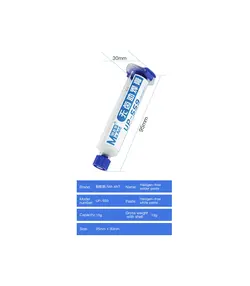 خمیر فلکس سرنگی مانت MaAnt UP-559
