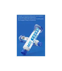 خمیر فلکس سرنگی مانت MaAnt UP-559