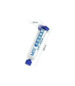 خمیر فلکس سرنگی مانت MaAnt UP-559