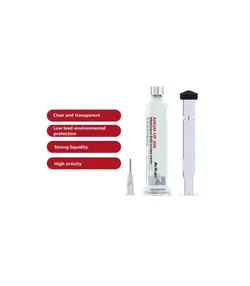 فلکس مایع سرنگی جی سی AIXUN JC UP-200